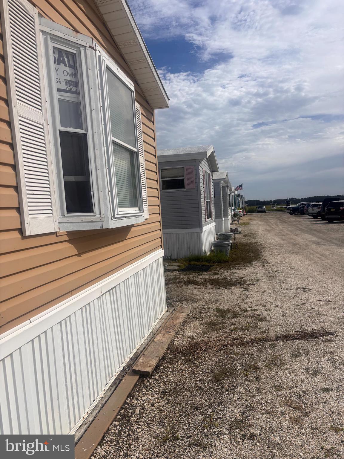 7 Shell Lane Egg Harbor Township, NJ 08234 - Photo 3 of 22 a view of a house with a yard