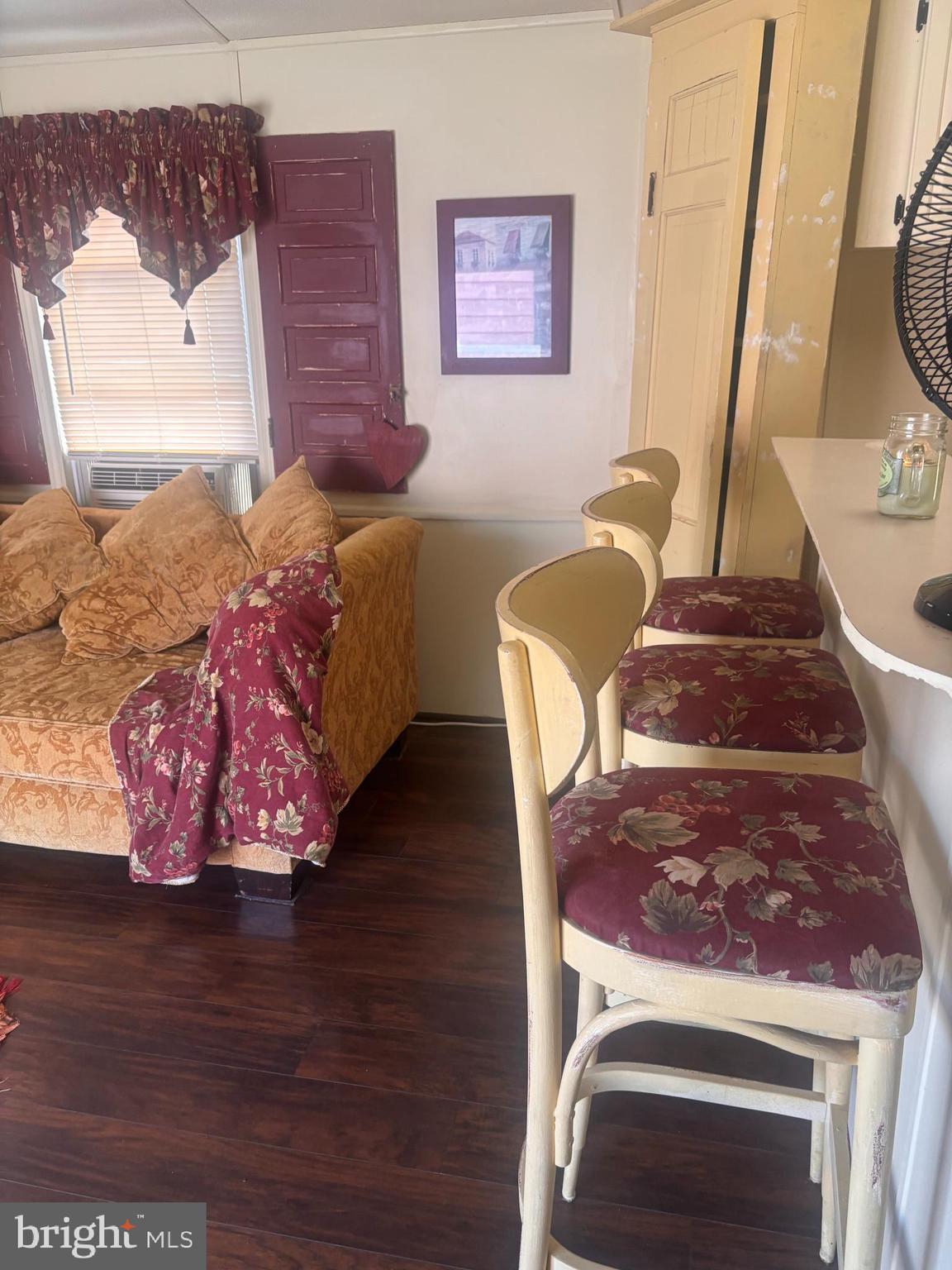 7 Shell Lane Egg Harbor Township, NJ 08234 - Photo 7 of 22 a bed sitting in a bedroom next to a window