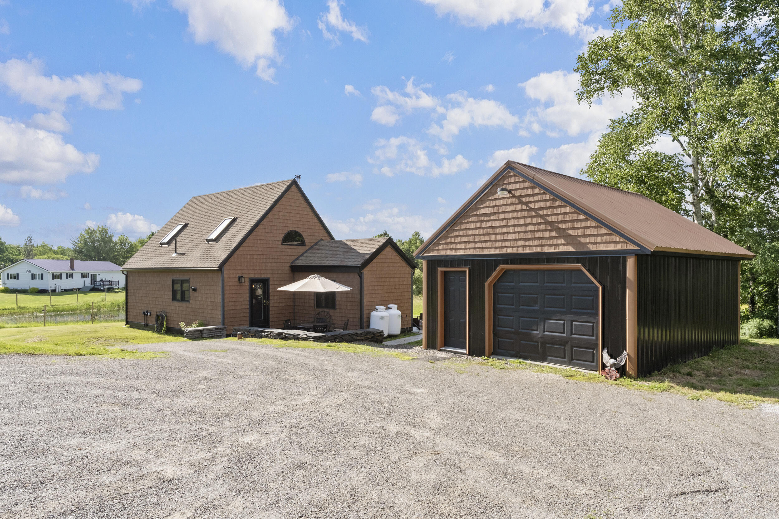 553 North Dexter Road Dexter, ME 04930 - Photo 18 of 55 553_n_dexter_rd-exterior-1