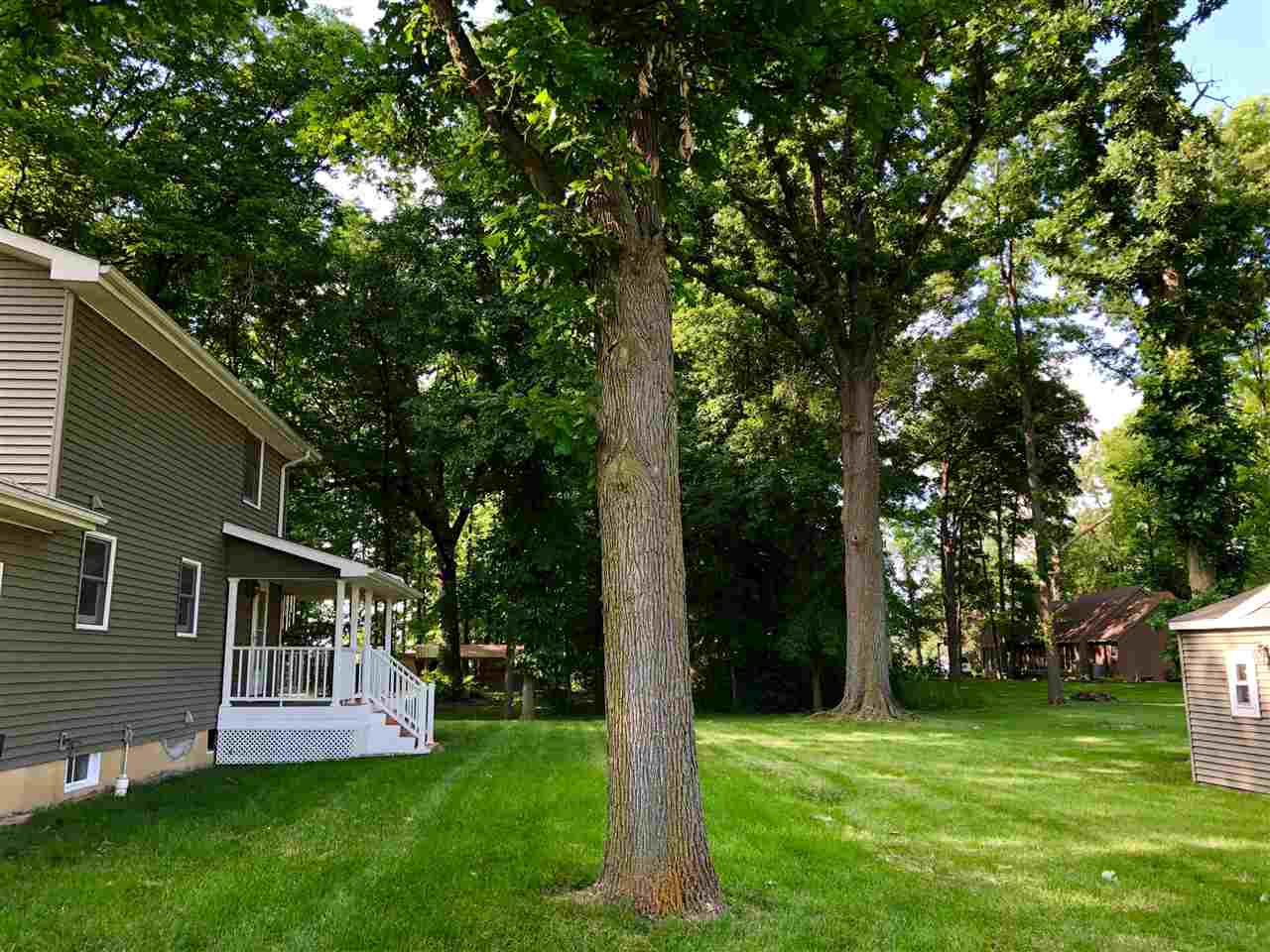 5108 North Webster Road Woodburn, IN 46797 - Photo 8 of 35