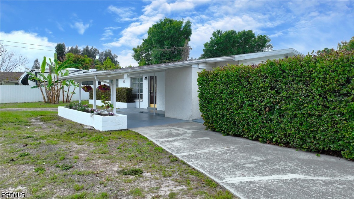 25 Maple Avenue North Lehigh Acres, FL 33936 - Photo 29 of 37
