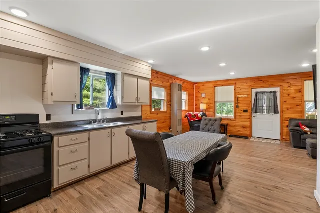 $199,000 | 9539 Bronson Road, Wayland, NY 14572