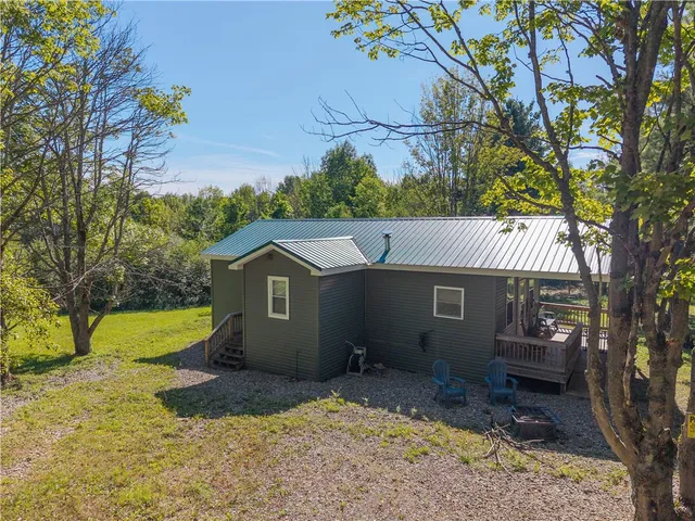 $199,000 | 9539 Bronson Road, Wayland, NY 14572