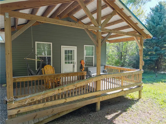 $199,000 | 9539 Bronson Road, Wayland, NY 14572