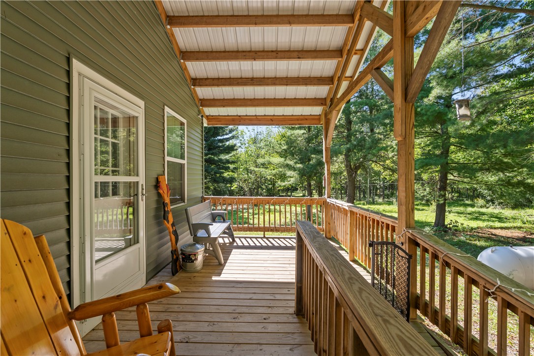 9539 Bronson Road Wayland, NY 14572 - Photo 4 of 33