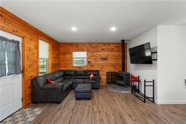 $199,000 | 9539 Bronson Road, Wayland, NY 14572