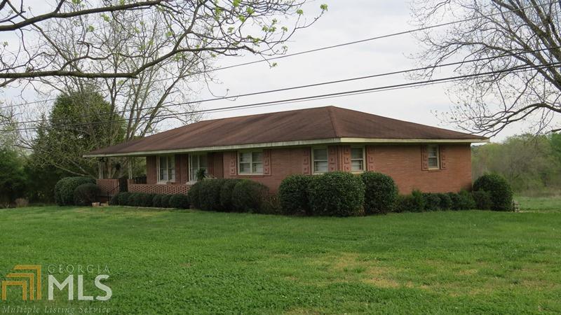820 Gumlog Road Martin, GA 30557 - Photo 1 of 1