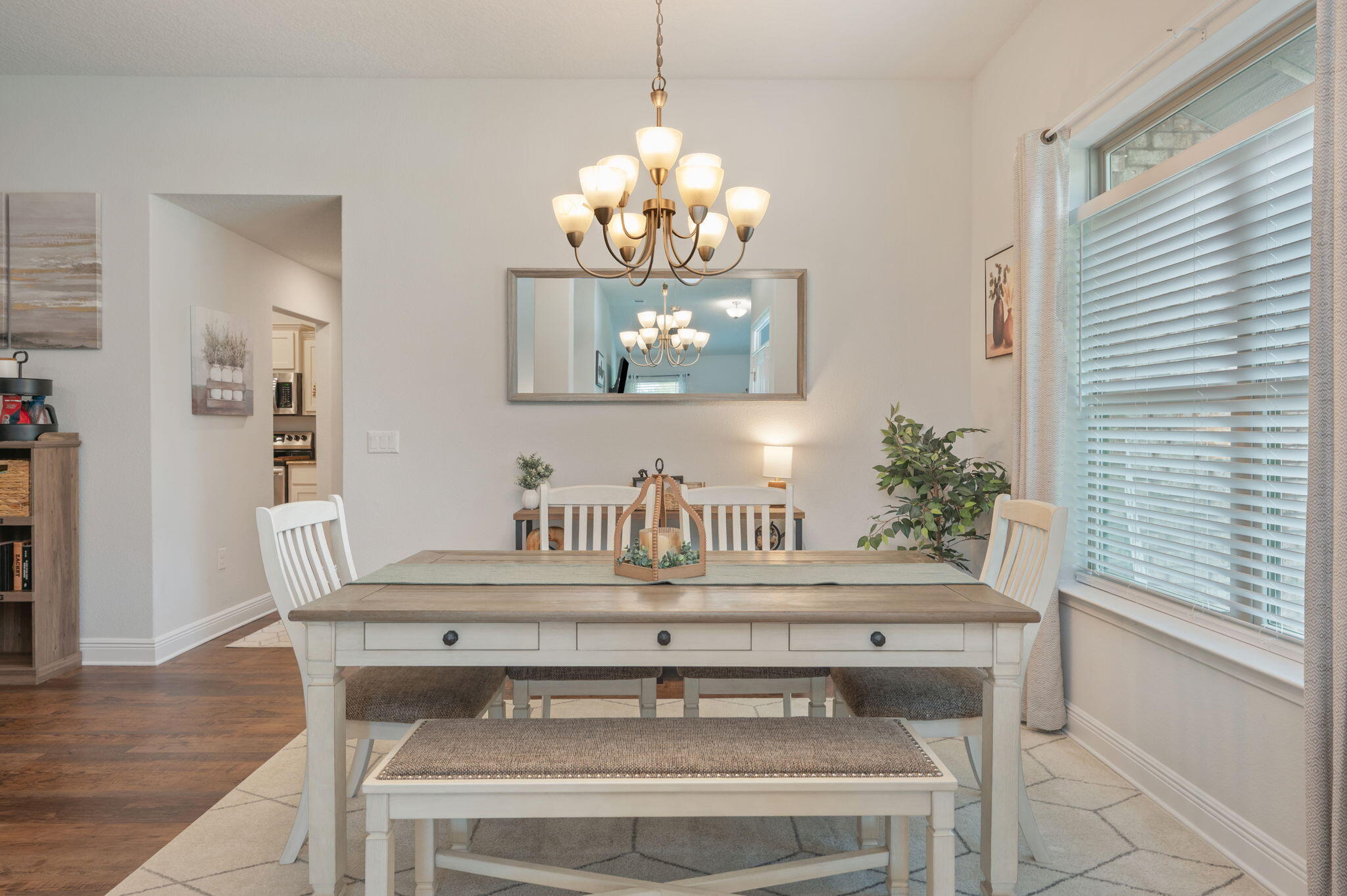 5488 South A Jones Road Milton, FL 32583 - Photo 11 of 51 Dining