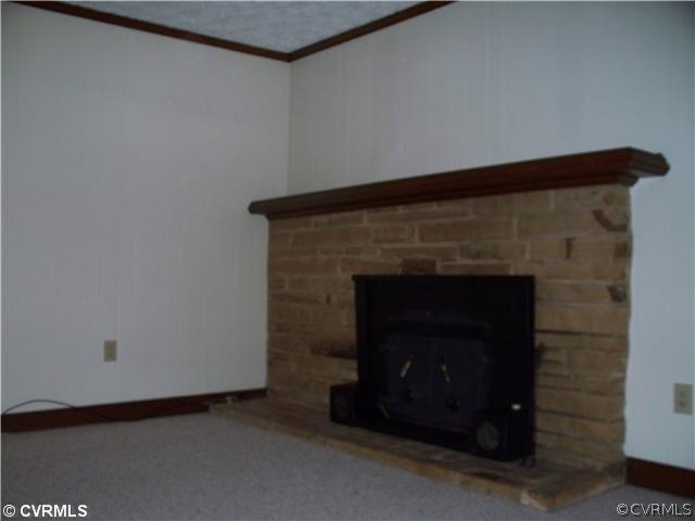 12221 Howards Mill Road Rockville, VA 23146 - Photo 3 of 8 Den/Family/Great Room