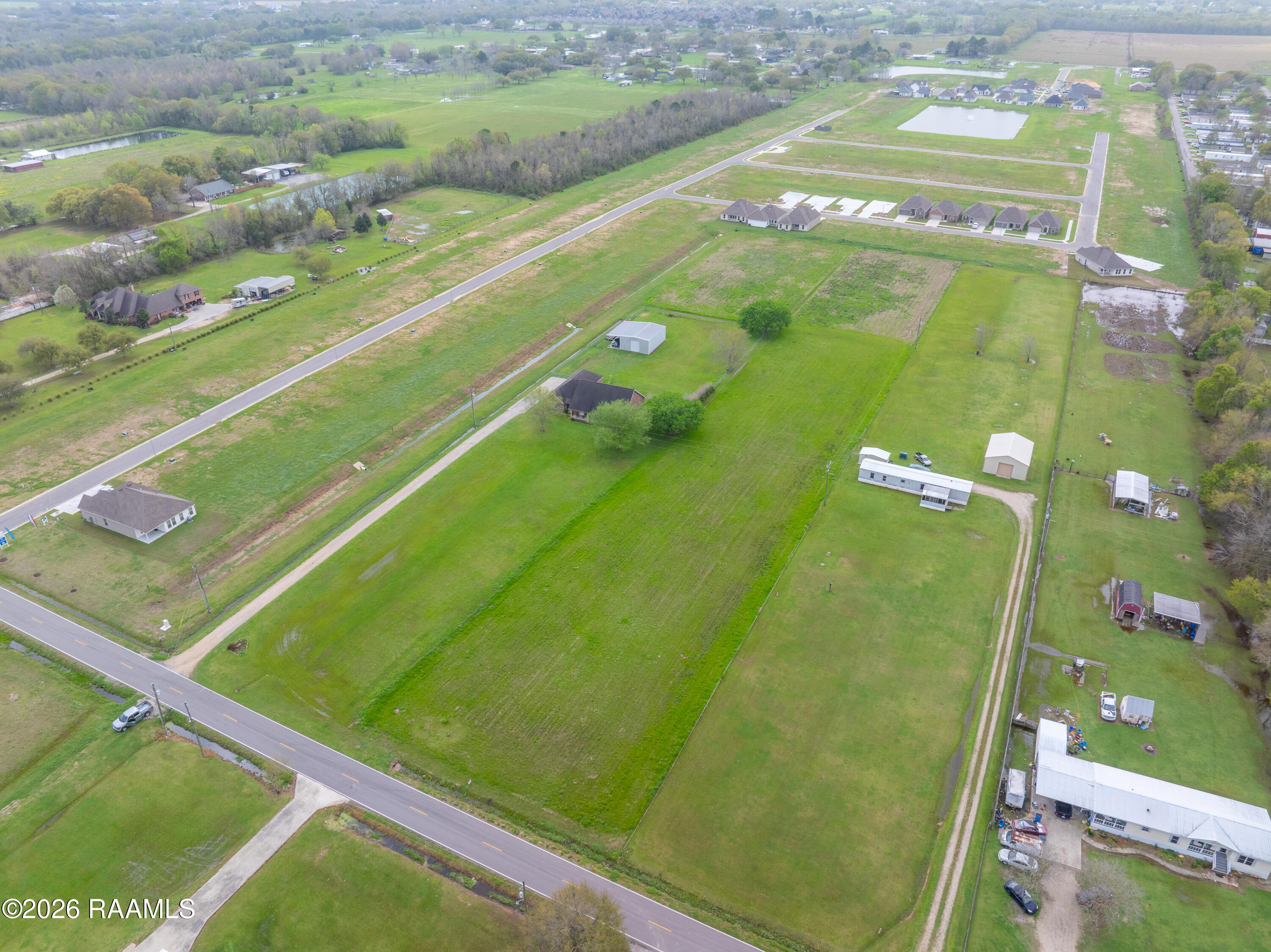 600 Fenetre Road Scott, LA 70583 - Photo 3 of 11
