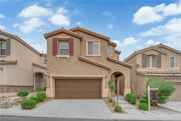 $415,000 | 7770 Peaceful Trellis Drive, Las Vegas, NV 89179