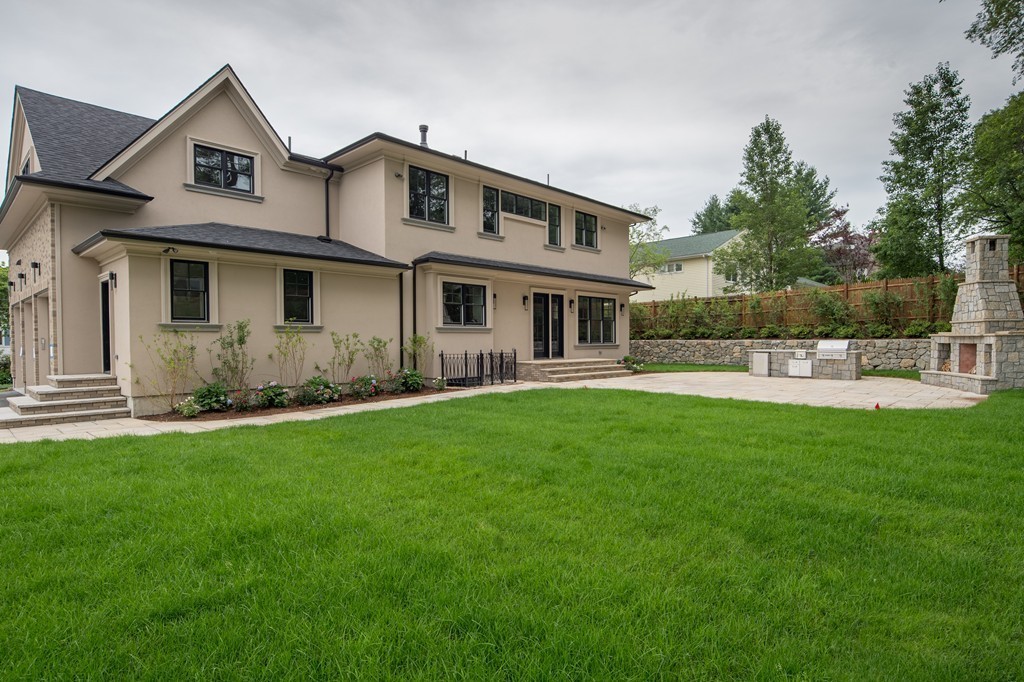 51 Sharpe Road Newton, MA 02459 - Photo 26 of 28 Gallery Image 26