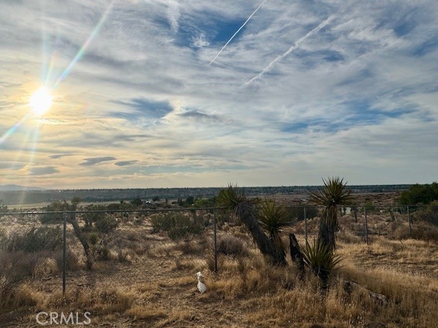 0 Ord View Road Apple Valley, CA 92308 - Photo 1 of 3