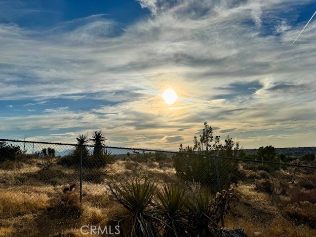 0 Ord View Road Apple Valley, CA 92308 - Photo 3 of 3