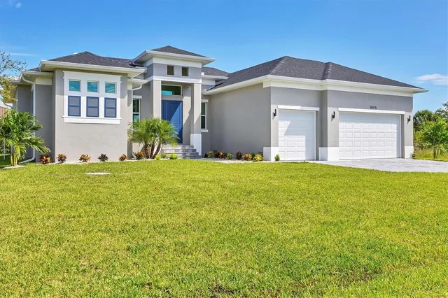 $365,000 | 15715 Viscount Circle, Port Charlotte, FL 33981
