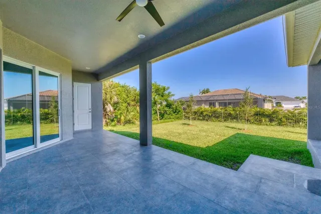 $365,000 | 15715 Viscount Circle, Port Charlotte, FL 33981