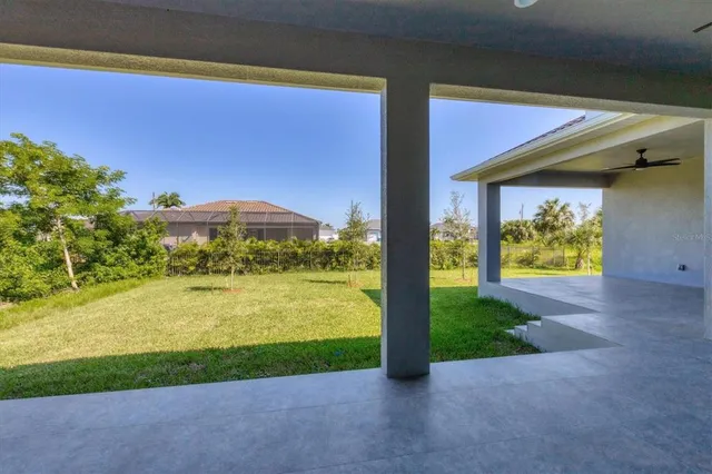 $365,000 | 15715 Viscount Circle, Port Charlotte, FL 33981