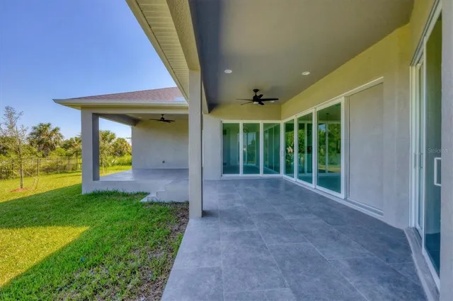 $365,000 | 15715 Viscount Circle, Port Charlotte, FL 33981