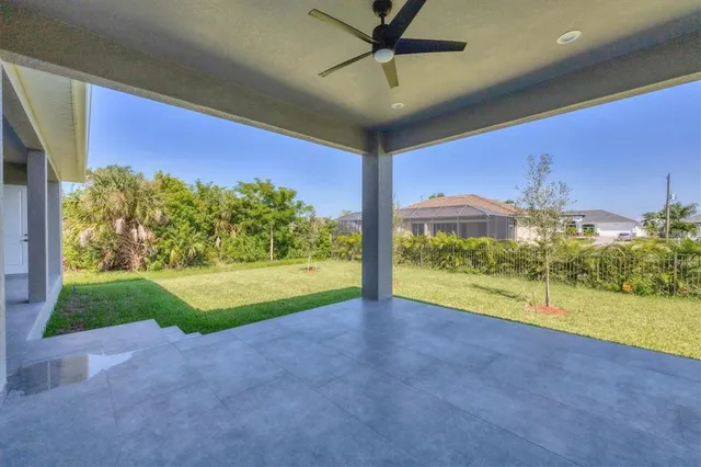 $365,000 | 15715 Viscount Circle, Port Charlotte, FL 33981