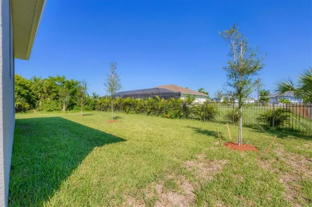 $365,000 | 15715 Viscount Circle, Port Charlotte, FL 33981