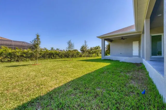 $365,000 | 15715 Viscount Circle, Port Charlotte, FL 33981