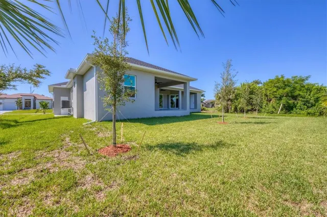 $365,000 | 15715 Viscount Circle, Port Charlotte, FL 33981