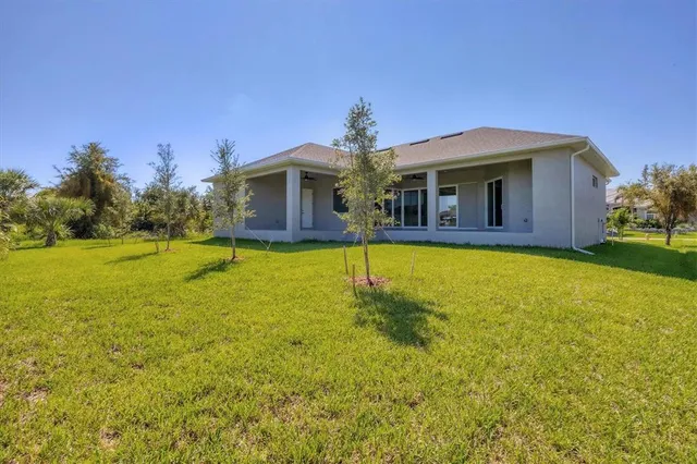 $365,000 | 15715 Viscount Circle, Port Charlotte, FL 33981