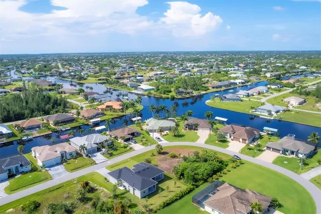 $365,000 | 15715 Viscount Circle, Port Charlotte, FL 33981