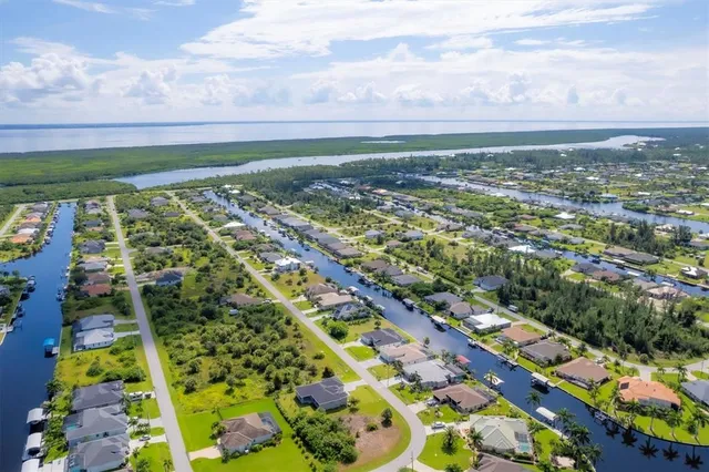 $365,000 | 15715 Viscount Circle, Port Charlotte, FL 33981