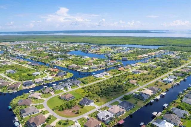 $365,000 | 15715 Viscount Circle, Port Charlotte, FL 33981