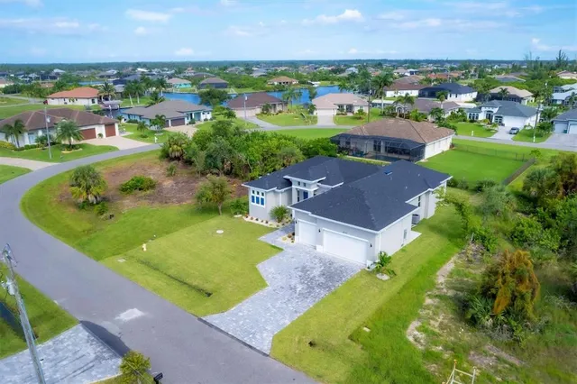 $365,000 | 15715 Viscount Circle, Port Charlotte, FL 33981