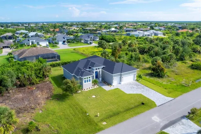 $365,000 | 15715 Viscount Circle, Port Charlotte, FL 33981