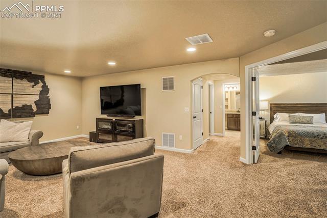 11463 Rill Point Colorado Springs, CO 80921 - Photo 35 of 48