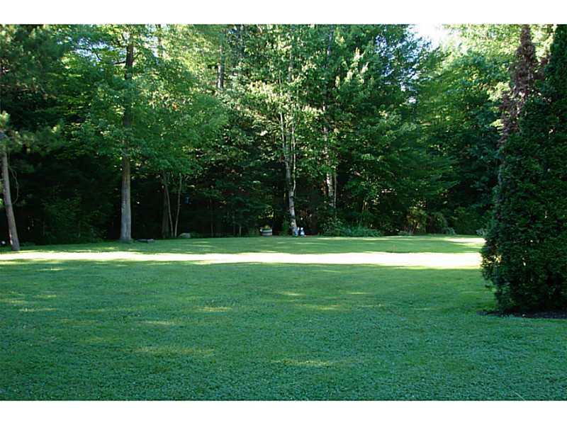 96 Bickford Road Smithfield, ME 04978 - Photo 33 of 35 Yard/Garden.