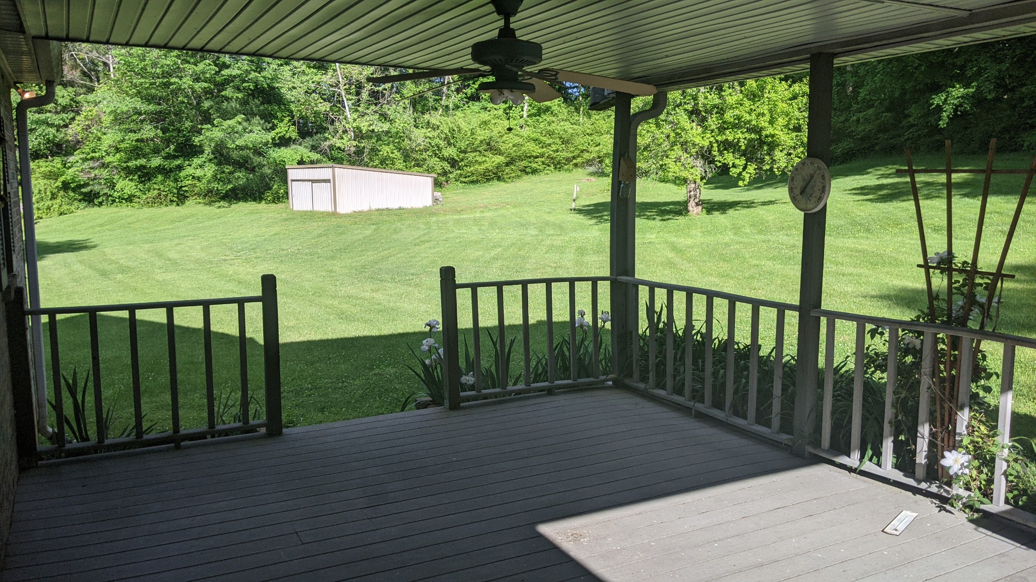 6321 Hopewell Road Springfield, TN 37172 - Photo 8 of 27