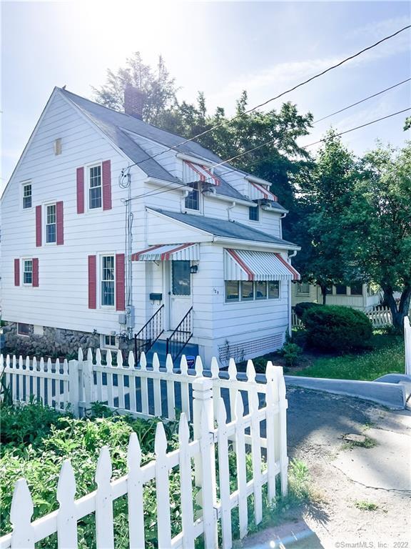 129 Plank Road Waterbury, CT 06705 - Photo 1 of 1 Gallery Image 1