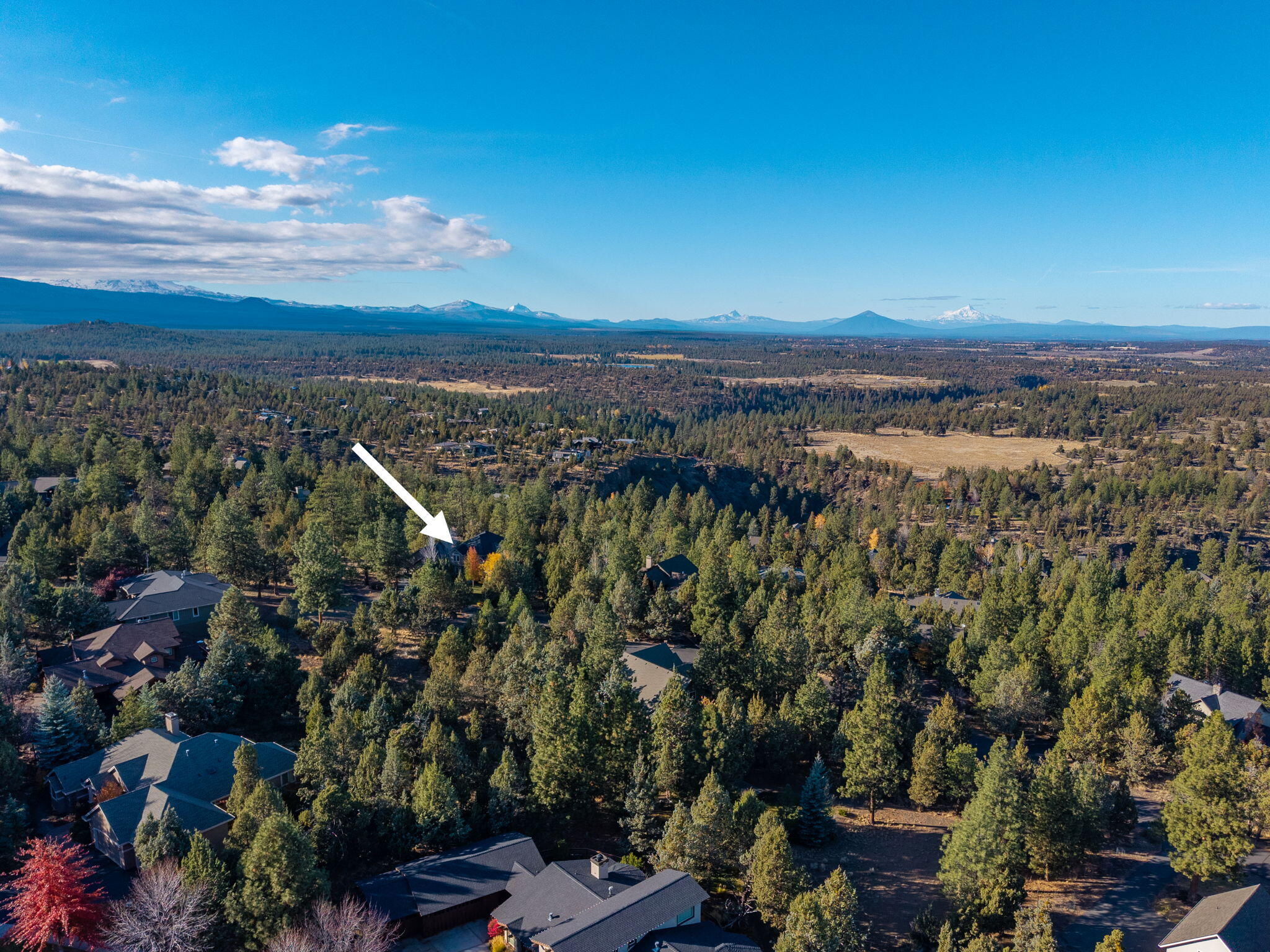 3615 Northwest Falcon Ridge Bend, OR 97703 - Photo 63 of 67 Home Location - What a Setting!