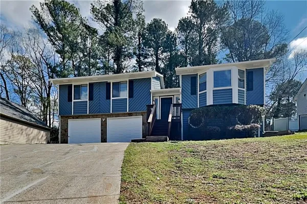 $2,050 | 3500 Quail Hollow Trail, Snellville, GA 30039