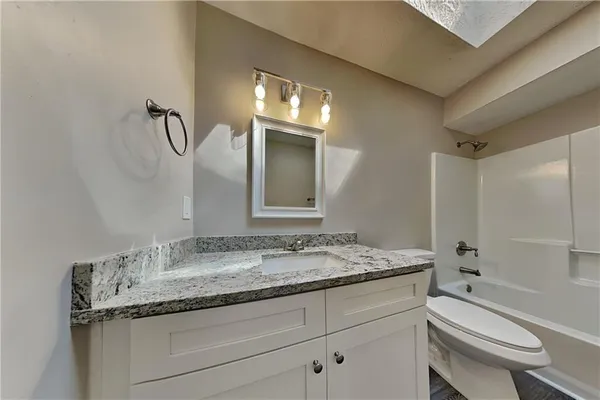 $2,050 | 3500 Quail Hollow Trail, Snellville, GA 30039