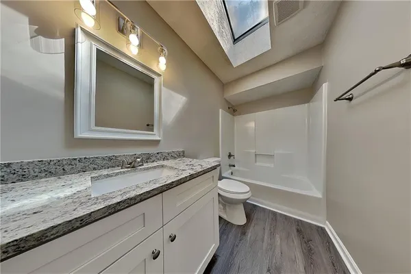 $2,050 | 3500 Quail Hollow Trail, Snellville, GA 30039