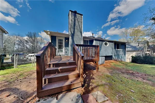 $2,050 | 3500 Quail Hollow Trail, Snellville, GA 30039