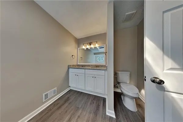 $2,050 | 3500 Quail Hollow Trail, Snellville, GA 30039