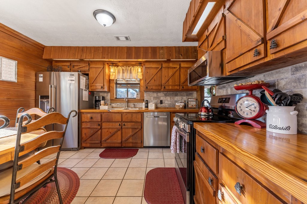 251 Sunny Brook Road Blue Ridge, GA 30513 - Photo 37 of 68