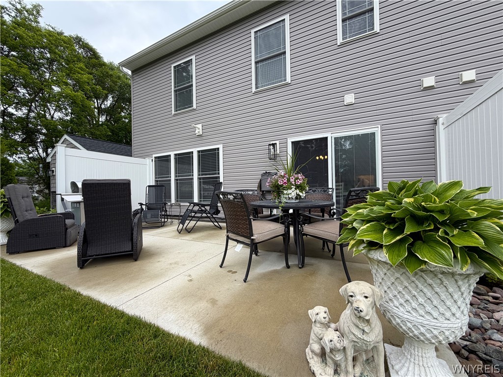 10975 Main Street Clarence, NY 14031 - Photo 29 of 29