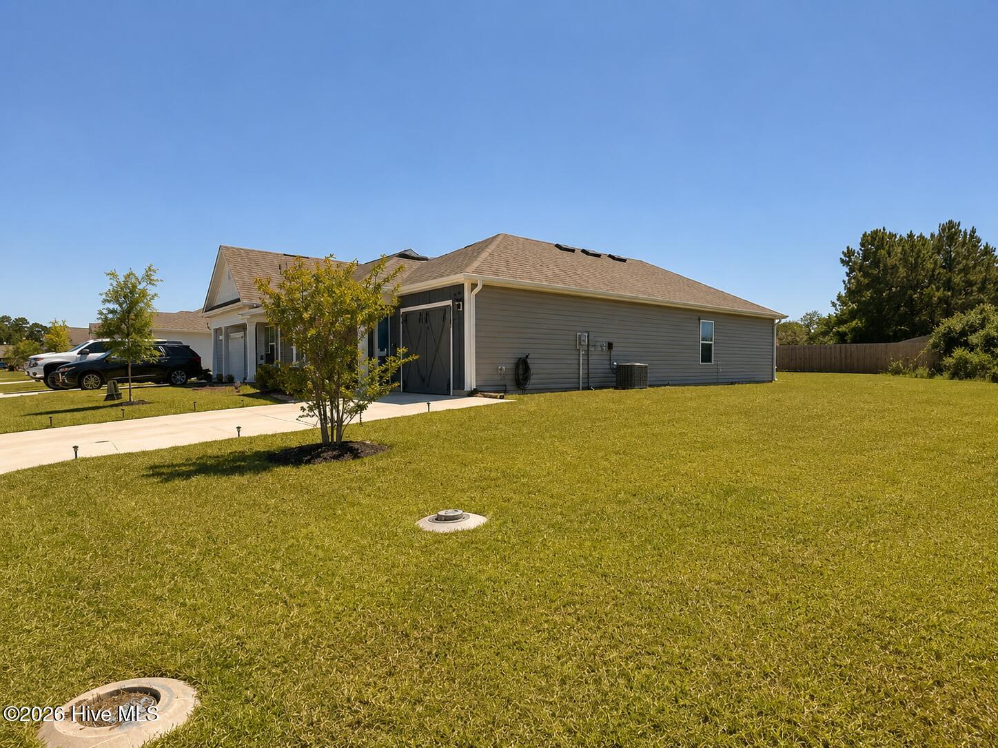 1582 Raptor Terrace Northeast, Unit LOT 306 Bolivia, NC 28422 - Photo 16 of 24