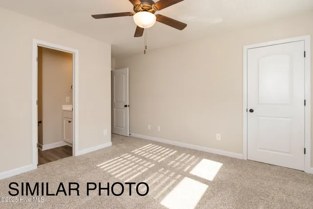 $249,900 | 729 Cross Brg Way, Unit LOT #16, Sneads Ferry, NC 28460