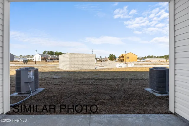 $249,900 | 729 Cross Brg Way, Unit LOT #16, Sneads Ferry, NC 28460