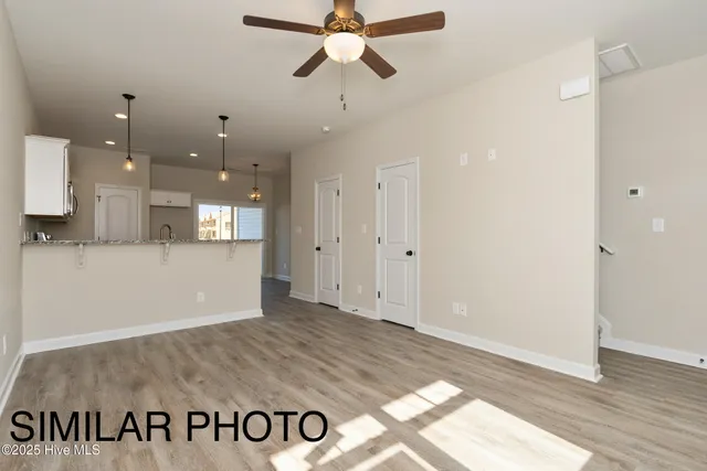 $249,900 | 729 Cross Brg Way, Unit LOT #16, Sneads Ferry, NC 28460