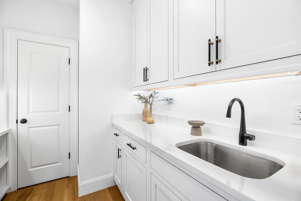 4 Jordan Way Hingham, MA 02043 - Photo 12 of 42 a close view of sink and tap