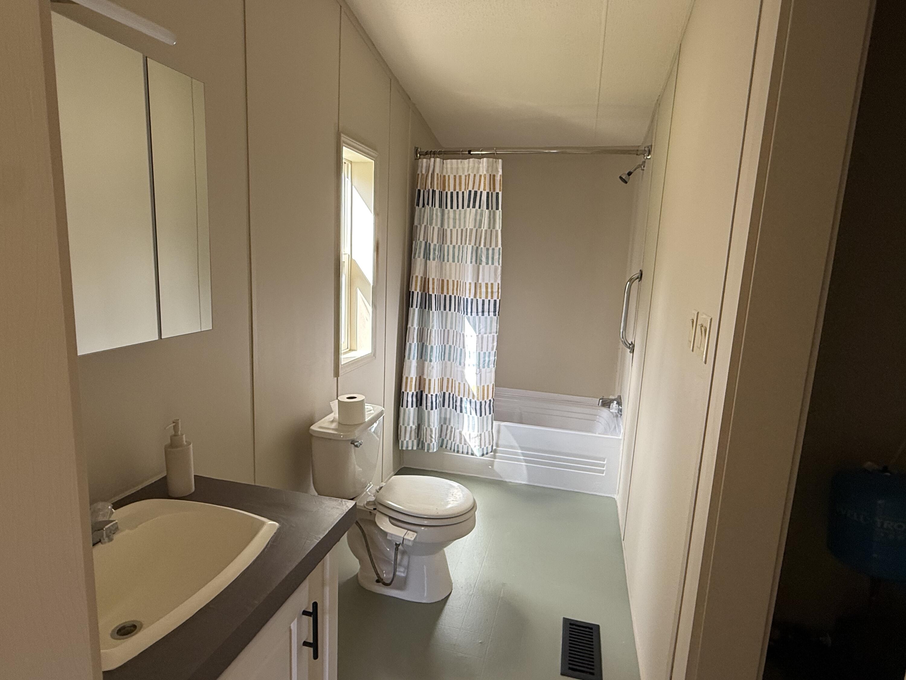 370 Oceanville Road Stonington, ME 04681 - Photo 7 of 12 master bathroom